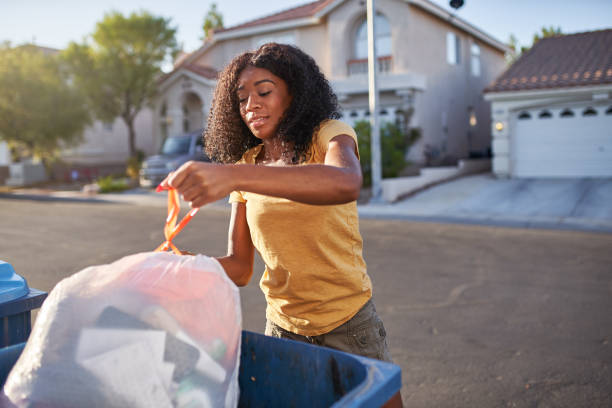 Best Trash Removal Near Me  in Johnstown, NY