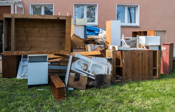 Best Junk Removal Near Me  in Johnstown, NY