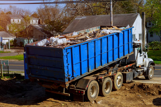 Best Yard Cleanup Services  in Johnstown, NY