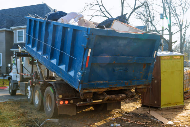 Best Electronics Removal Services  in Johnstown, NY