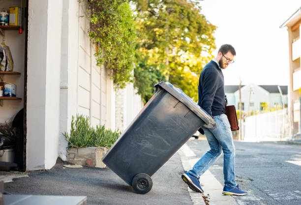 Basement Cleanout Services in Johnstown, NY