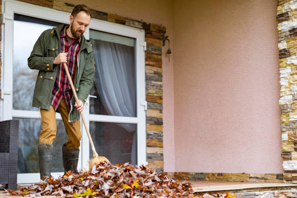 Best Affordable Junk Removal Services  in Johnstown, NY