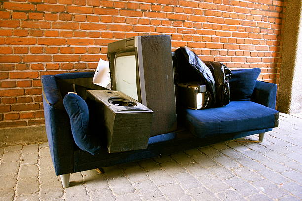Best Residential Junk Removal  in Johnstown, NY