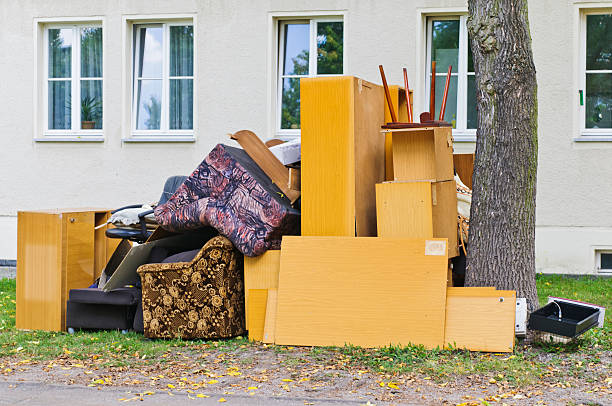 Best Trash Removal Near Me  in Johnstown, NY