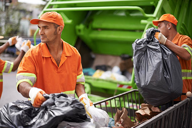 Best Household Junk Removal  in Johnstown, NY