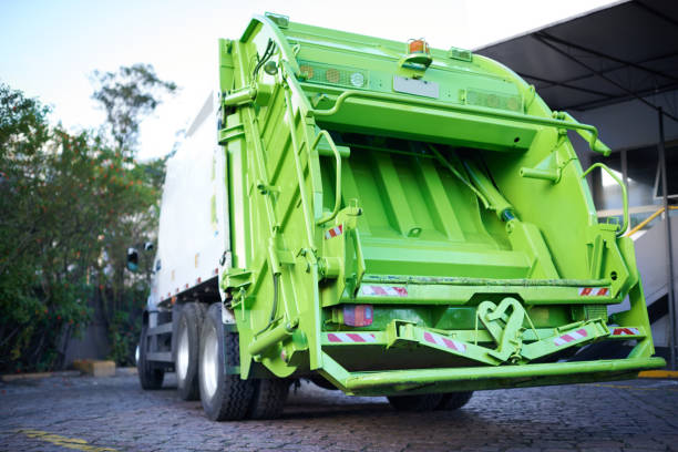 Best Household Junk Removal  in Johnstown, NY