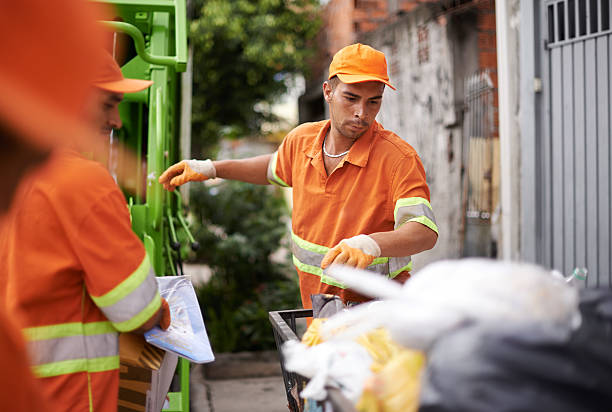Best Junk Removal and Recycling  in Johnstown, NY